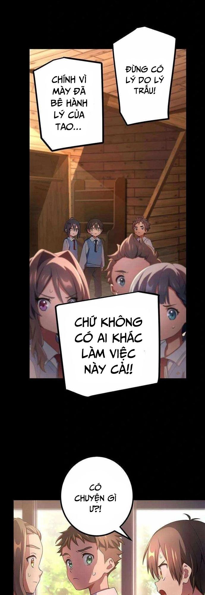 Quỷ Ấn Chapter 54 - Trang 2