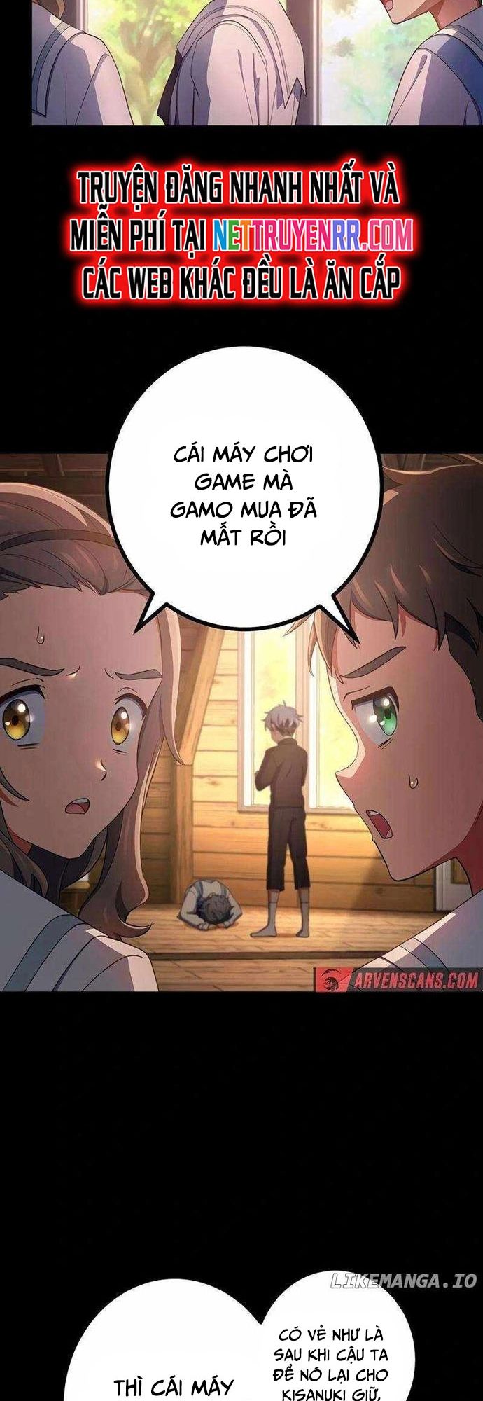 Quỷ Ấn Chapter 54 - Trang 2