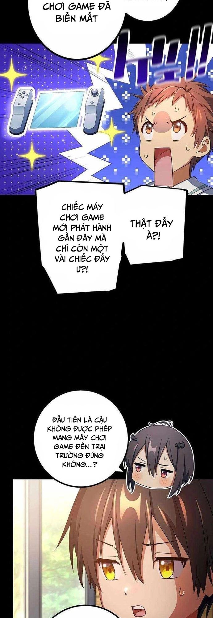 Quỷ Ấn Chapter 54 - Trang 2