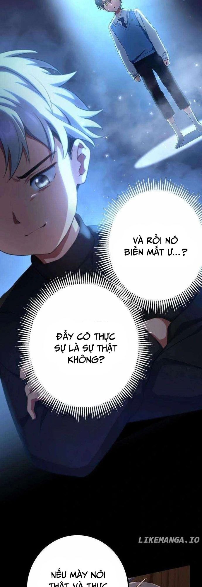 Quỷ Ấn Chapter 54 - Trang 2