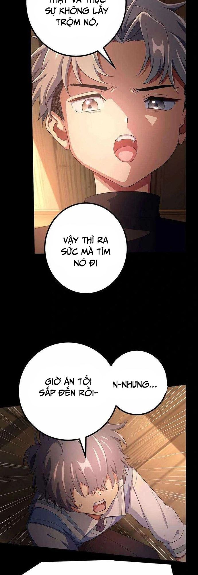 Quỷ Ấn Chapter 54 - Trang 2