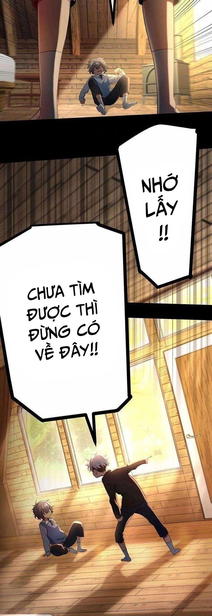 Quỷ Ấn Chapter 54 - Trang 2