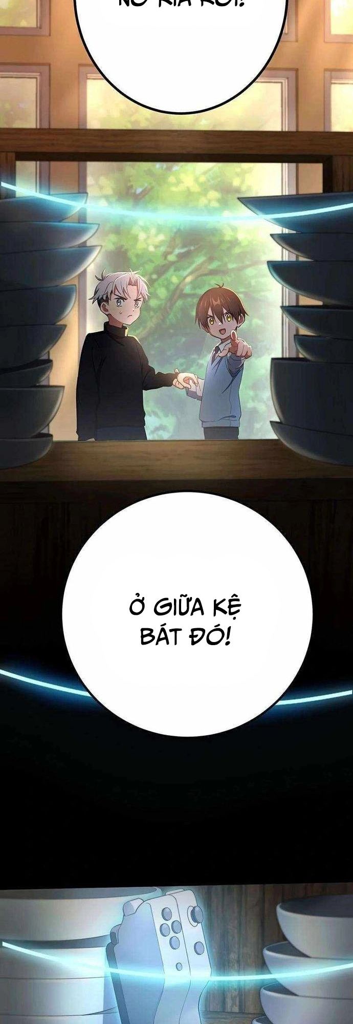 Quỷ Ấn Chapter 54 - Trang 2