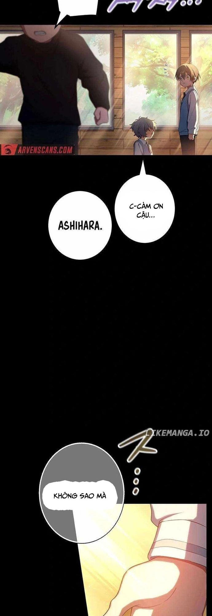 Quỷ Ấn Chapter 54 - Trang 2