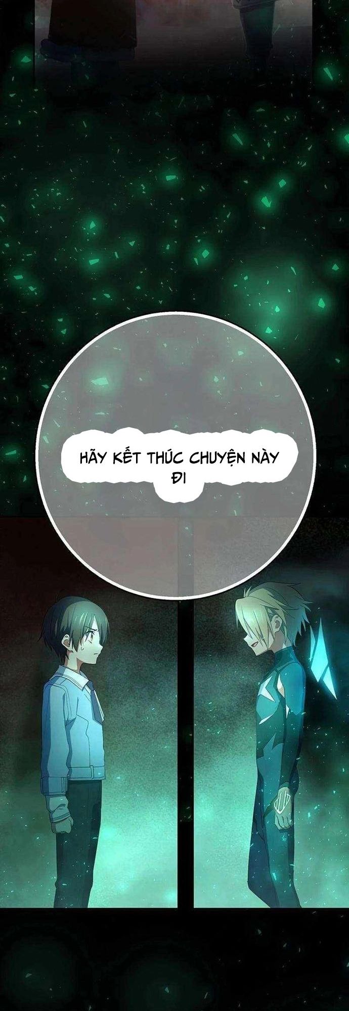 Quỷ Ấn Chapter 54 - Trang 2