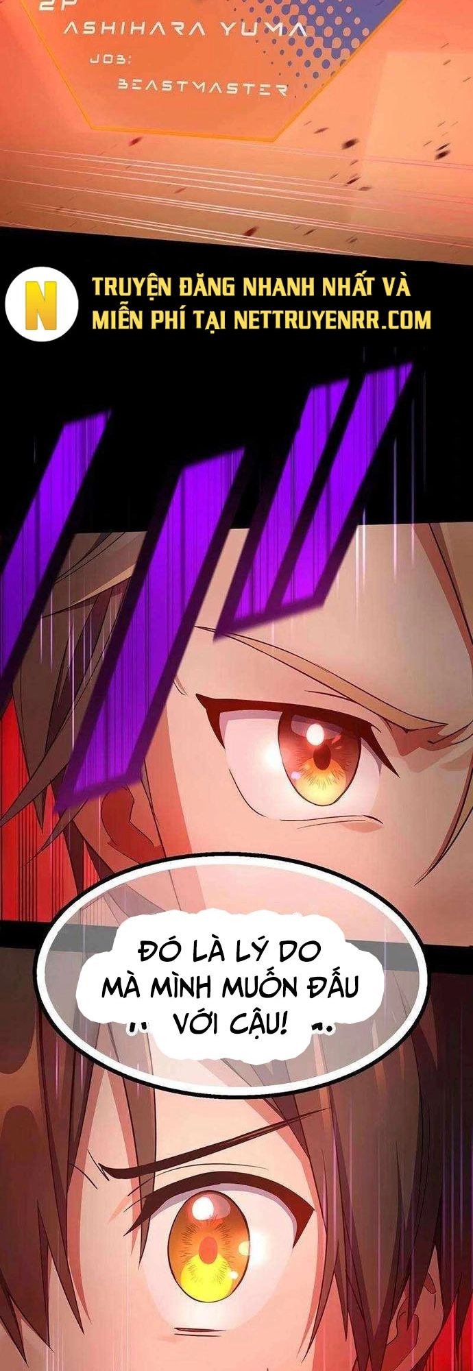 Quỷ Ấn Chapter 54 - Trang 2