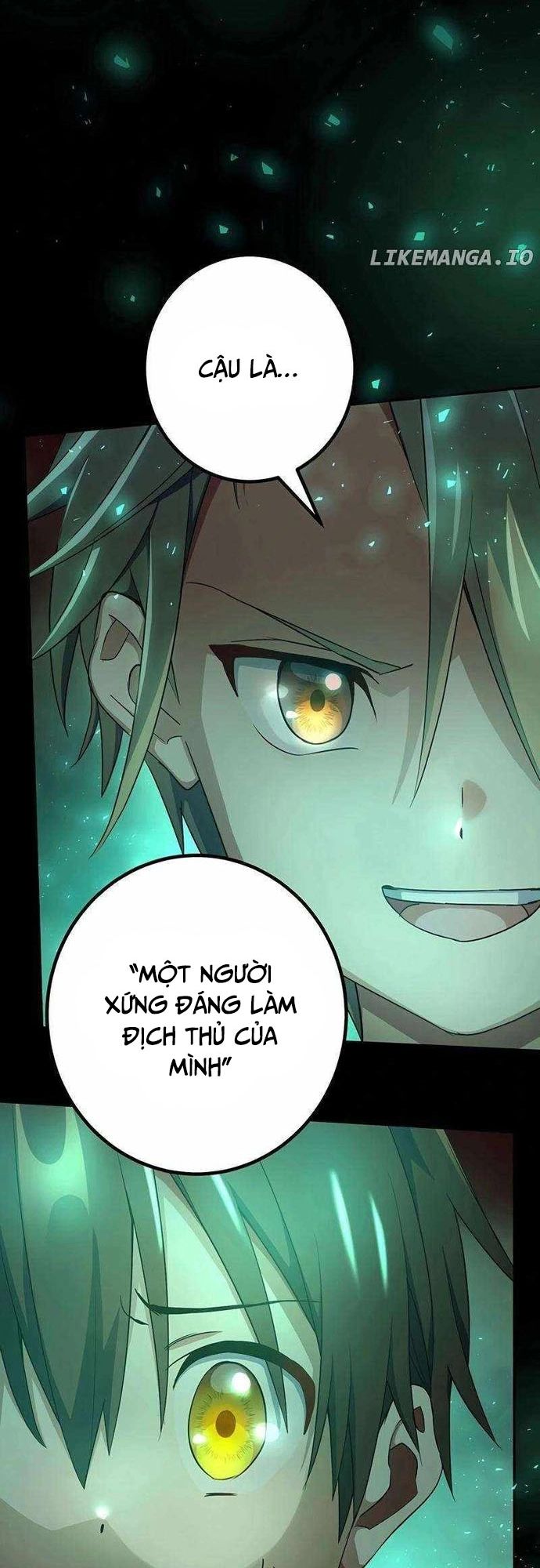 Quỷ Ấn Chapter 54 - Trang 2