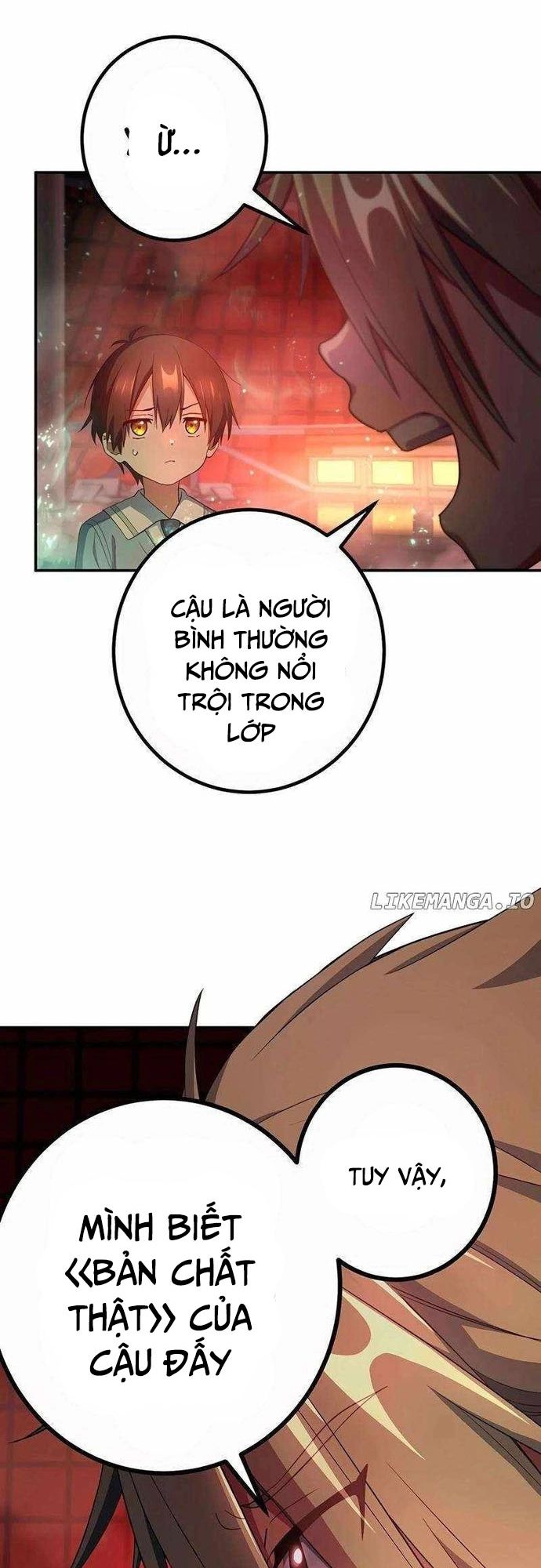 Quỷ Ấn Chapter 54 - Trang 2