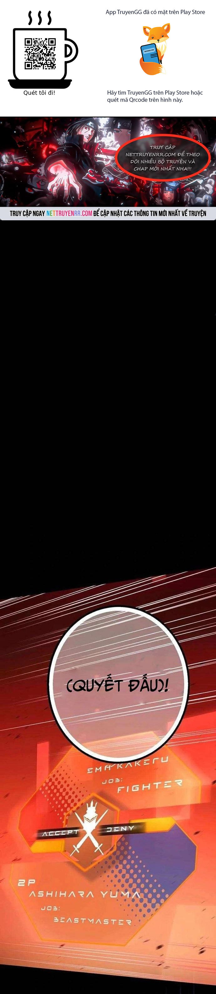 Quỷ Ấn Chapter 55 - Trang 2