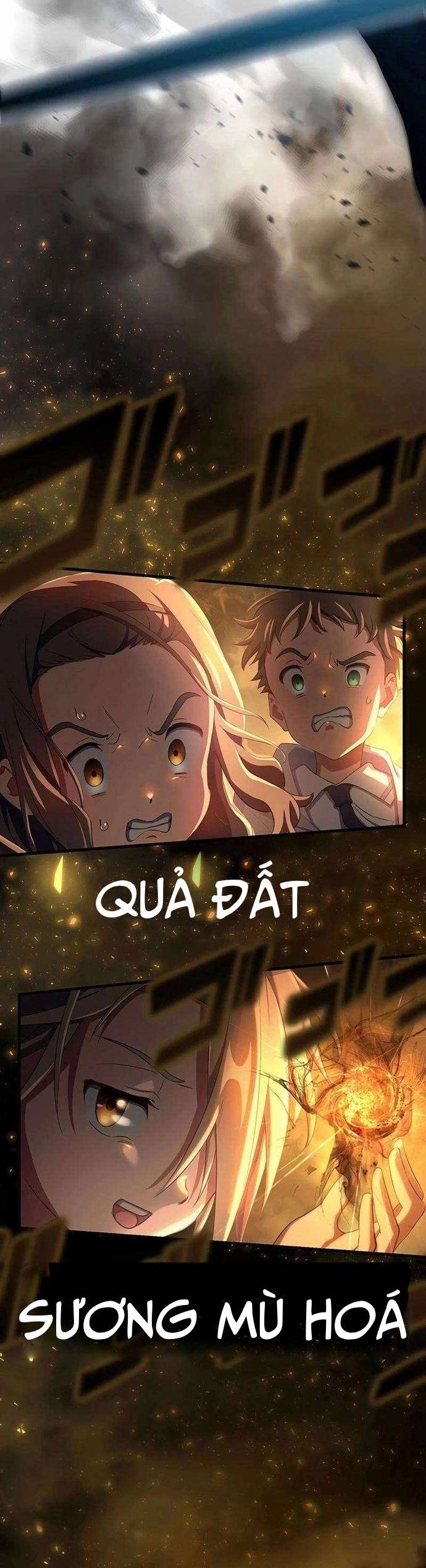 Quỷ Ấn Chapter 55 - Trang 2