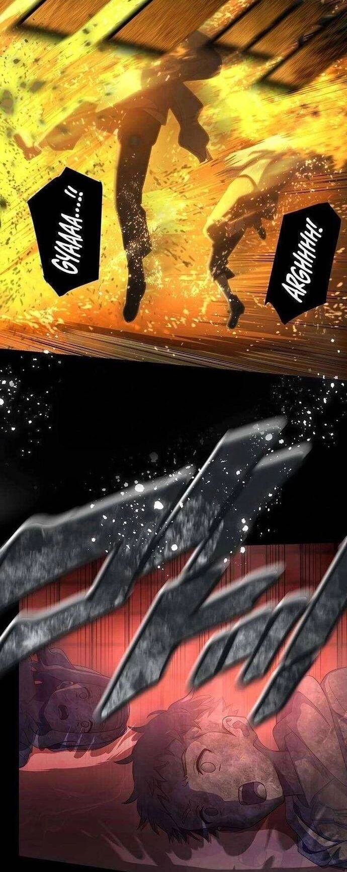 Quỷ Ấn Chapter 55 - Trang 2