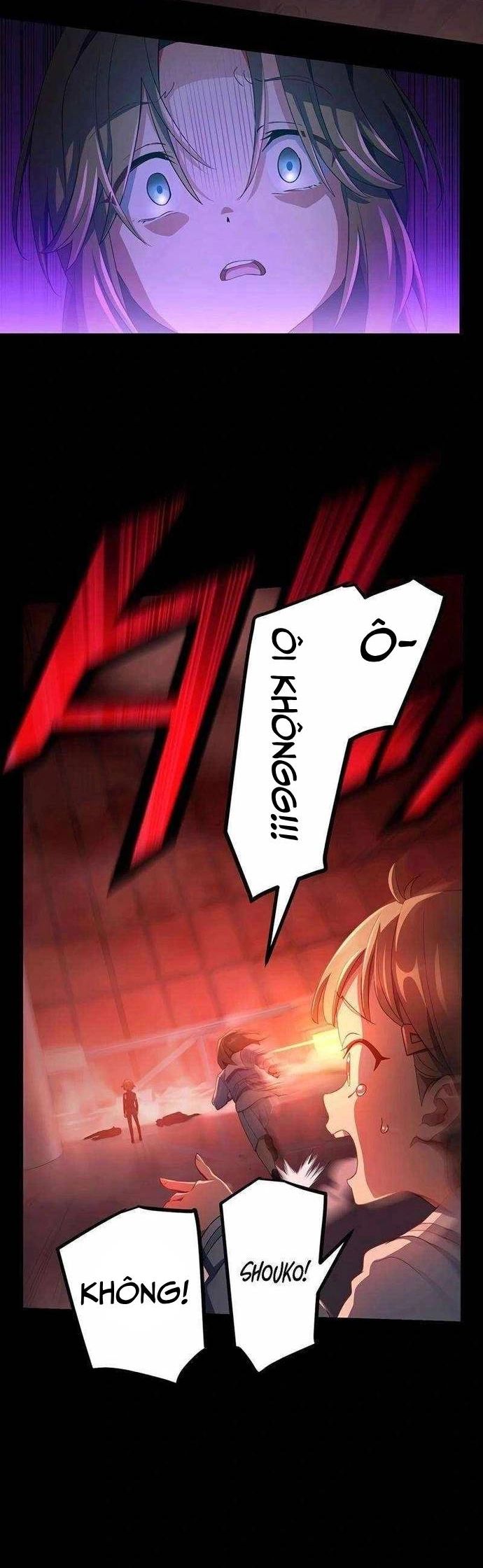 Quỷ Ấn Chapter 55 - Trang 2