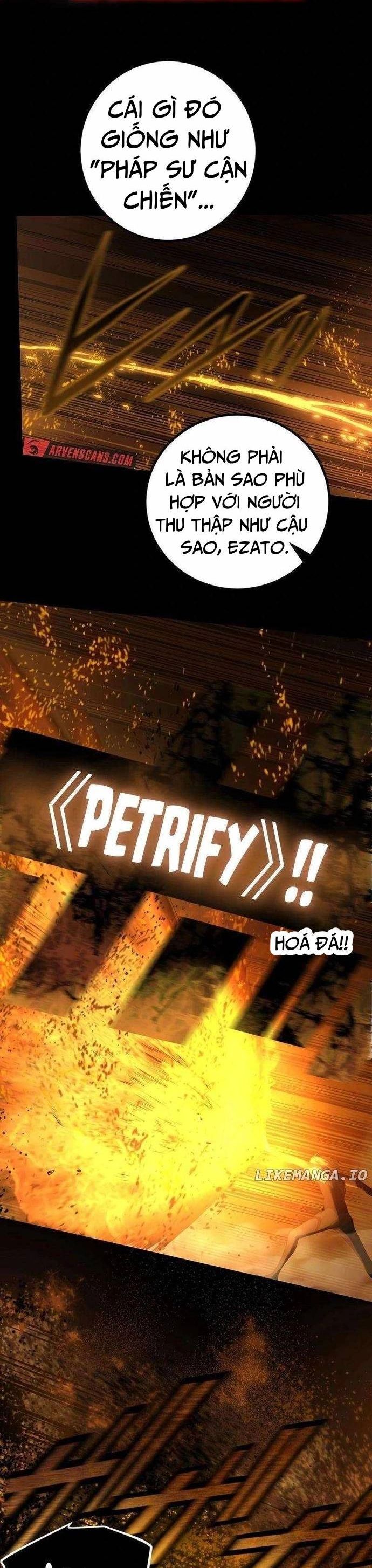 Quỷ Ấn Chapter 55 - Trang 2