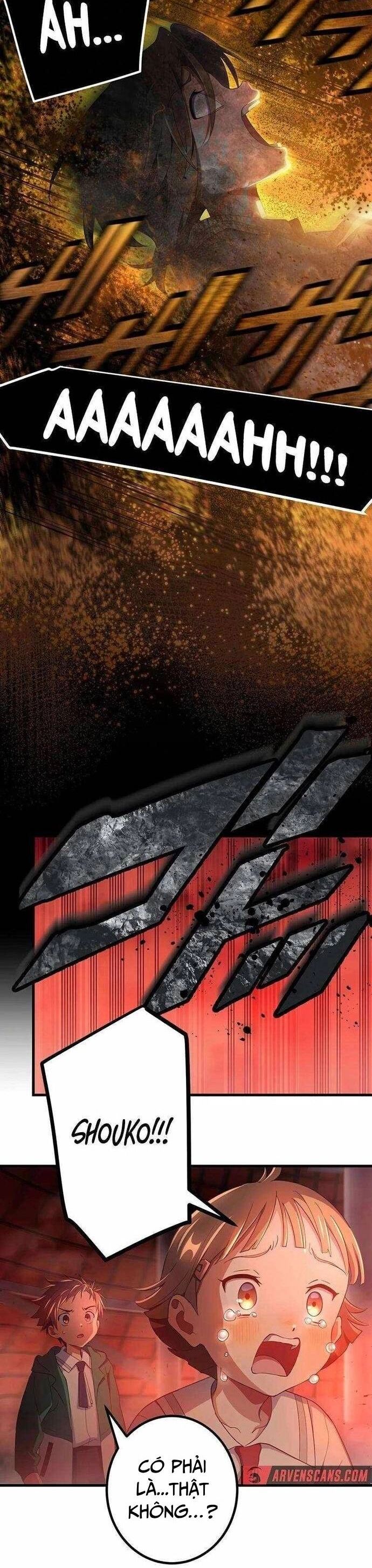 Quỷ Ấn Chapter 55 - Trang 2