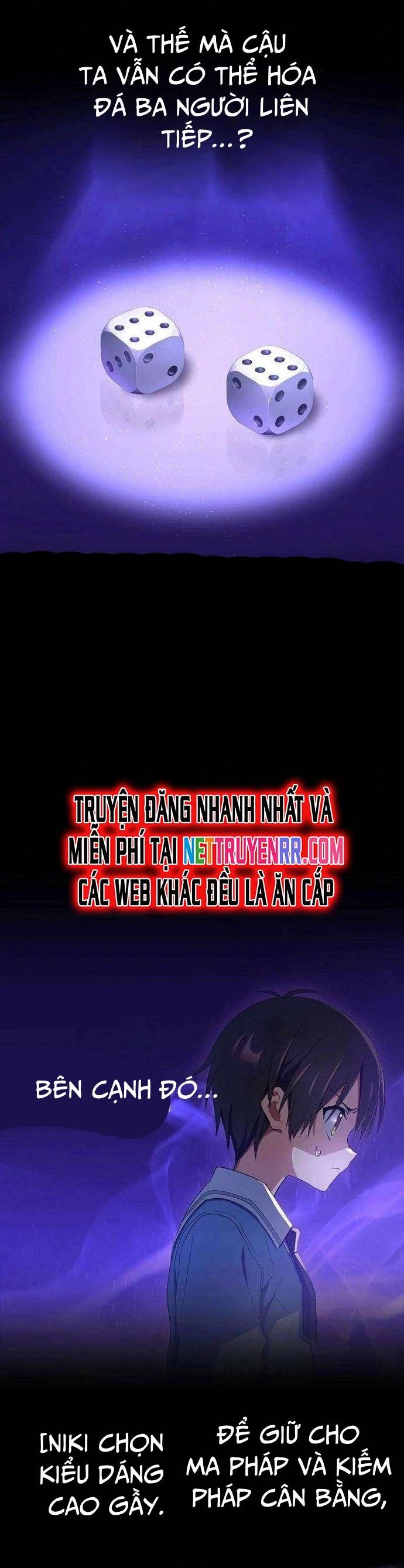 Quỷ Ấn Chapter 55 - Trang 2