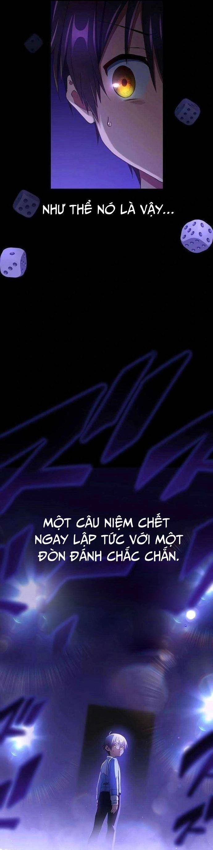 Quỷ Ấn Chapter 55 - Trang 2