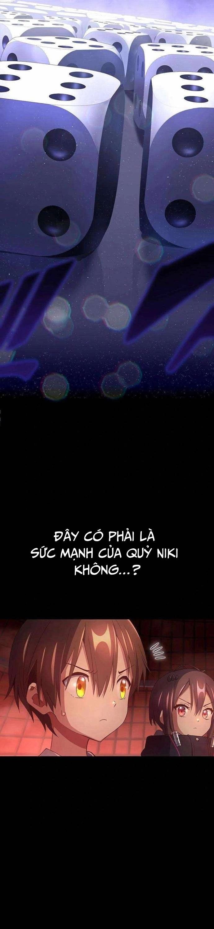 Quỷ Ấn Chapter 55 - Trang 2