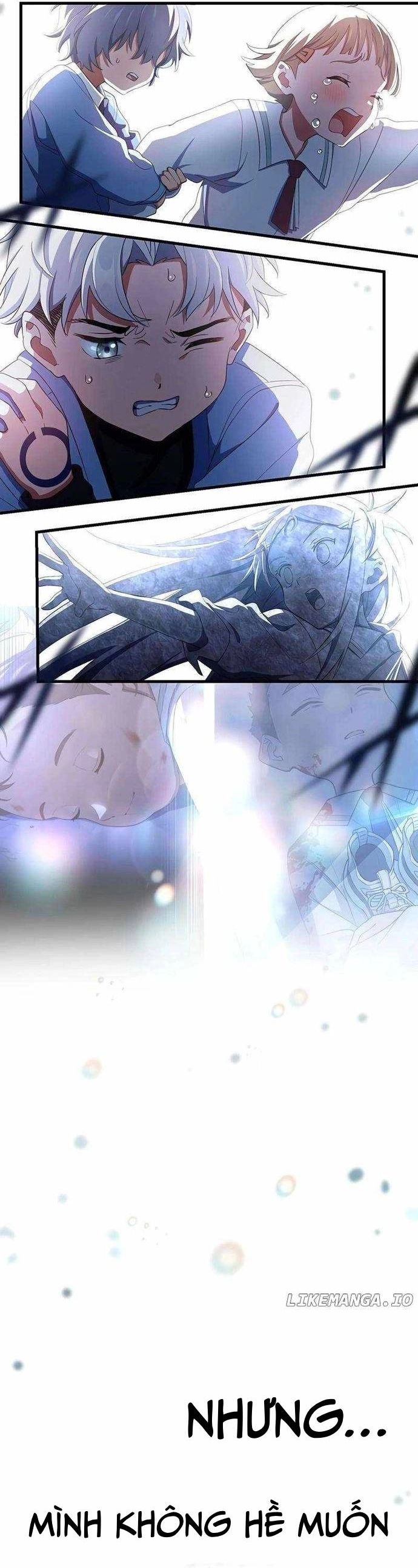 Quỷ Ấn Chapter 55 - Trang 2