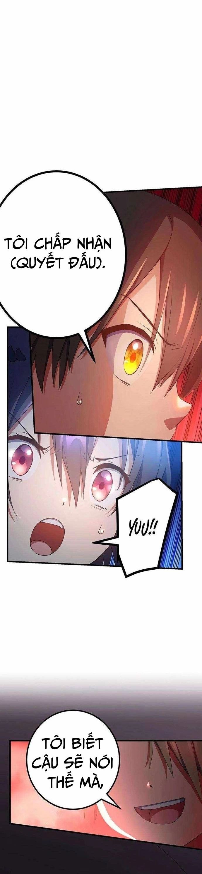 Quỷ Ấn Chapter 55 - Trang 2