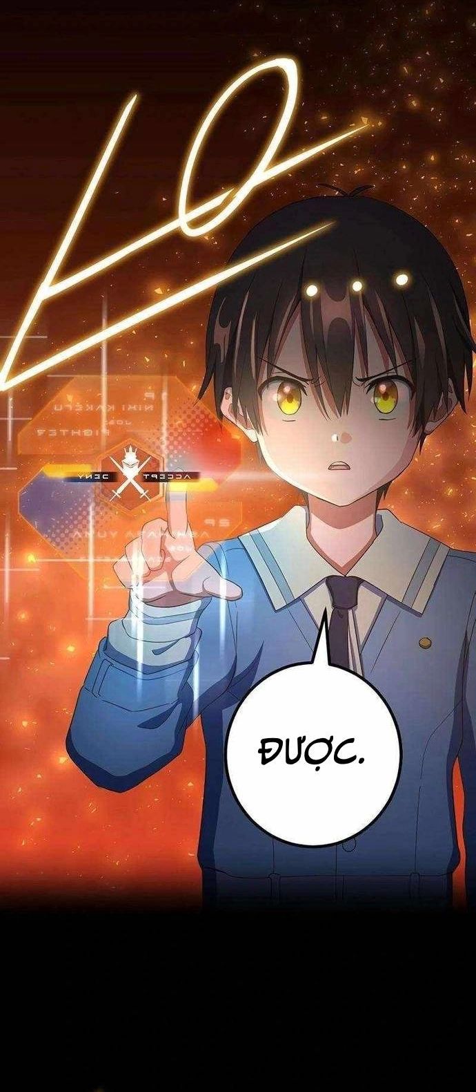 Quỷ Ấn Chapter 55 - Trang 2