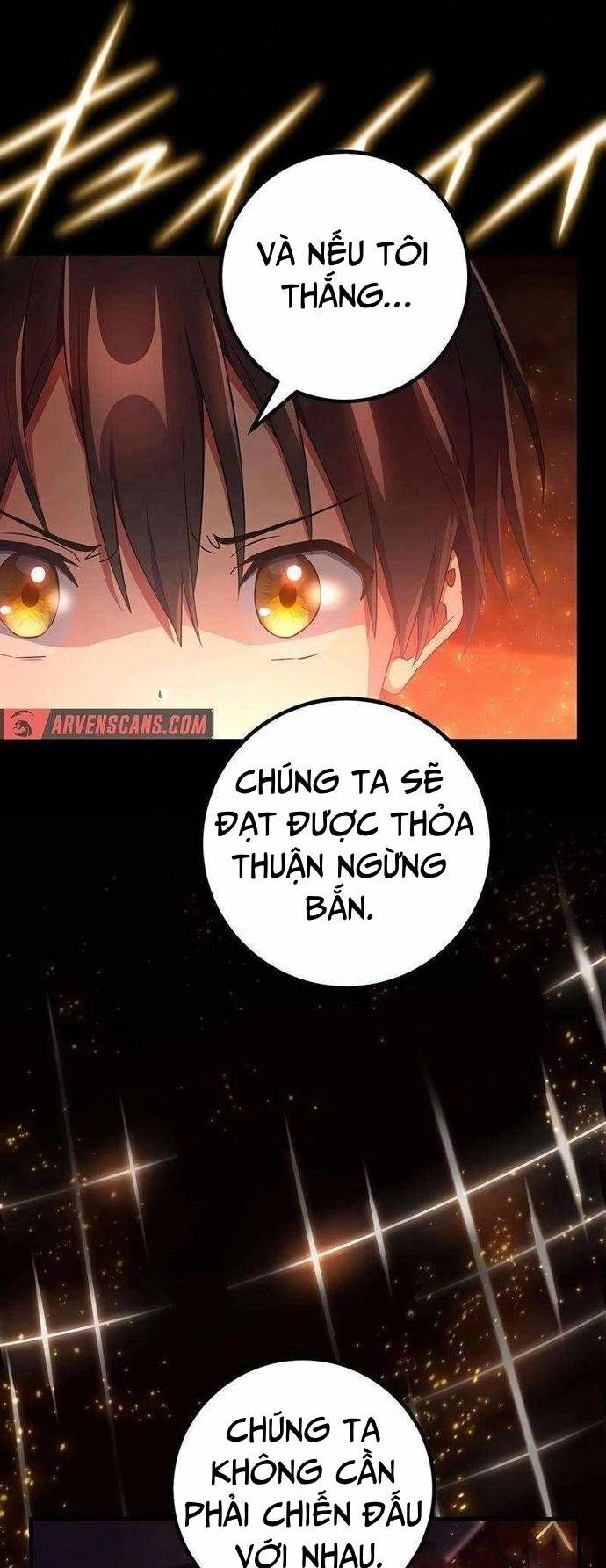 Quỷ Ấn Chapter 55 - Trang 2