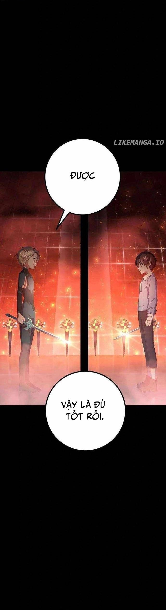 Quỷ Ấn Chapter 55 - Trang 2