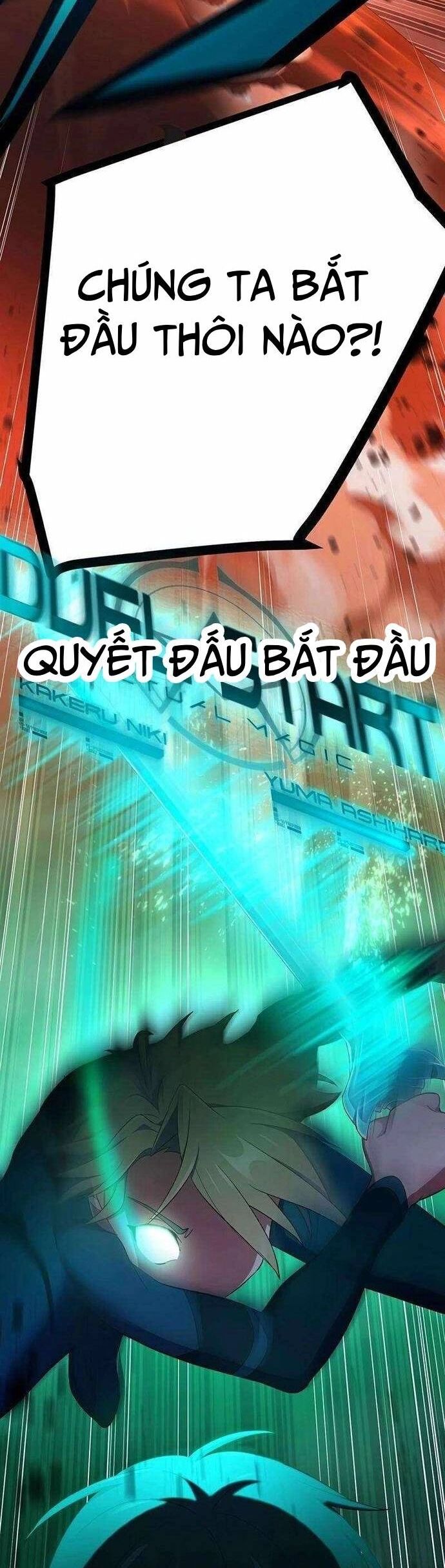 Quỷ Ấn Chapter 55 - Trang 2
