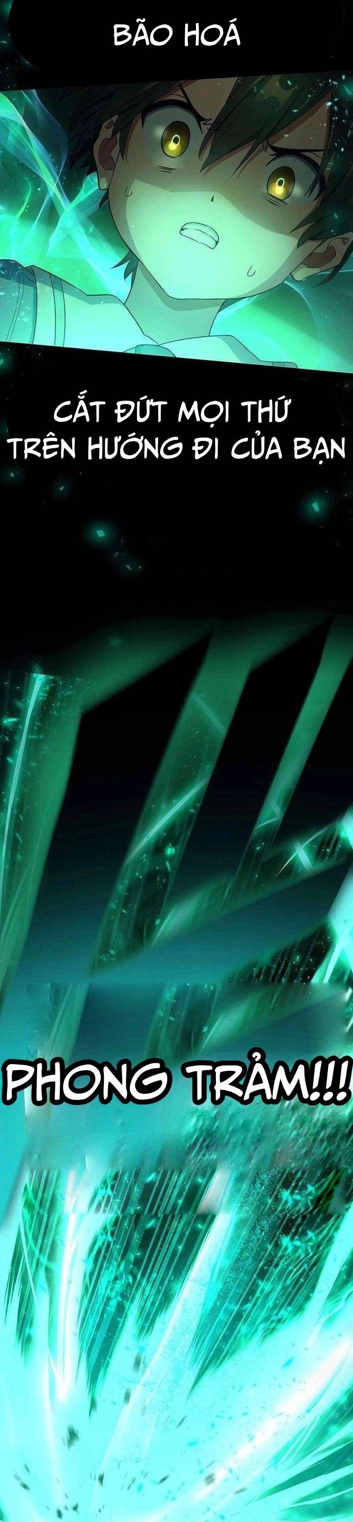 Quỷ Ấn Chapter 55 - Trang 2
