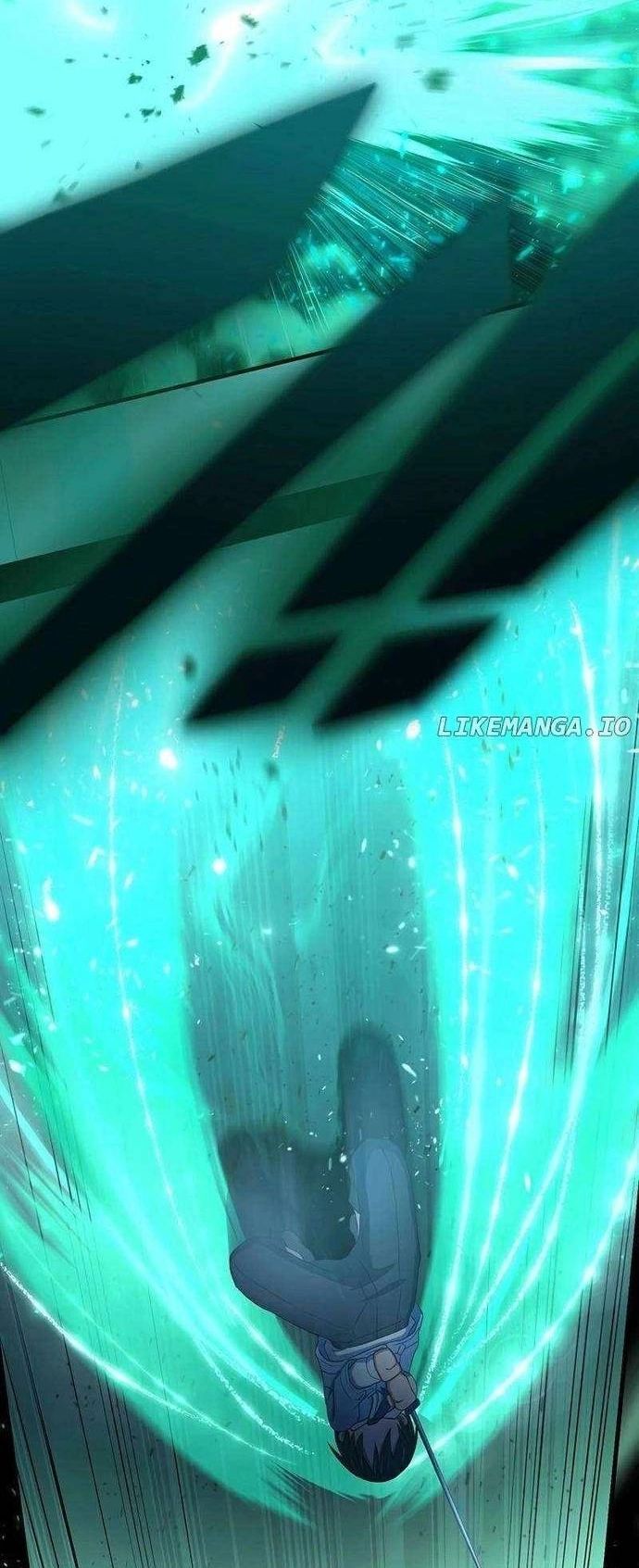 Quỷ Ấn Chapter 55 - Trang 2