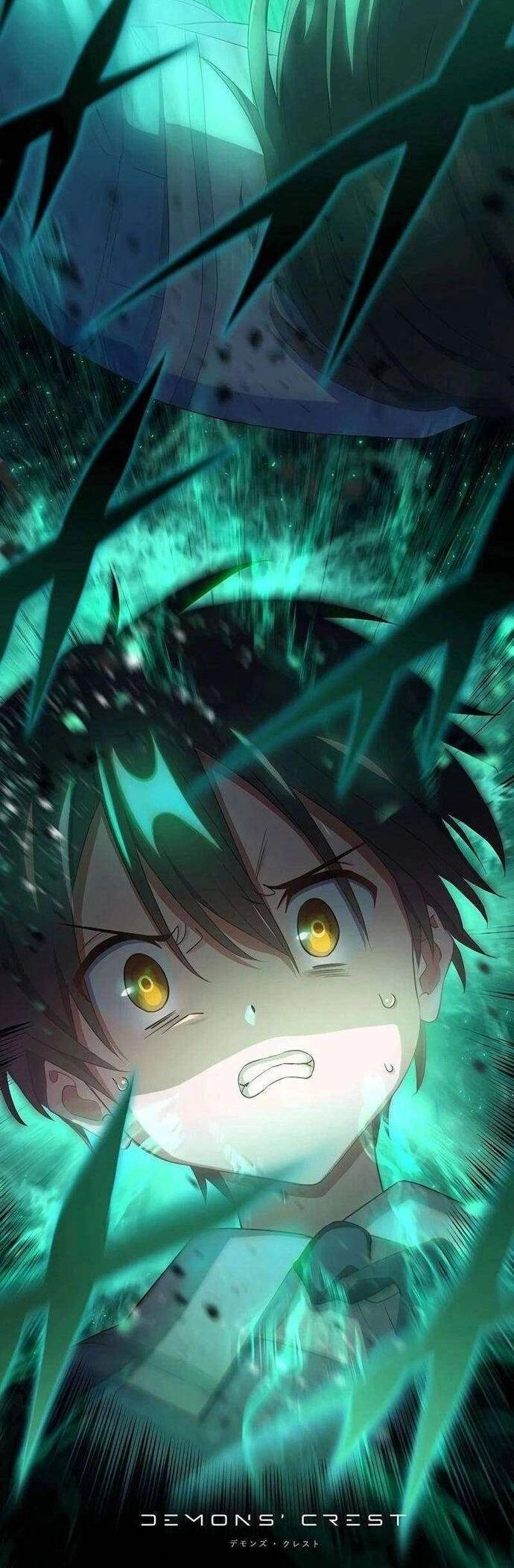 Quỷ Ấn Chapter 55 - Trang 2