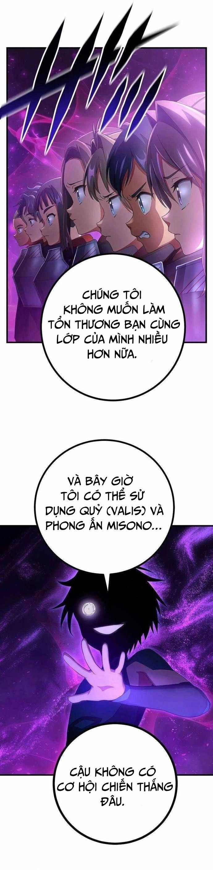 Quỷ Ấn Chapter 55 - Trang 2