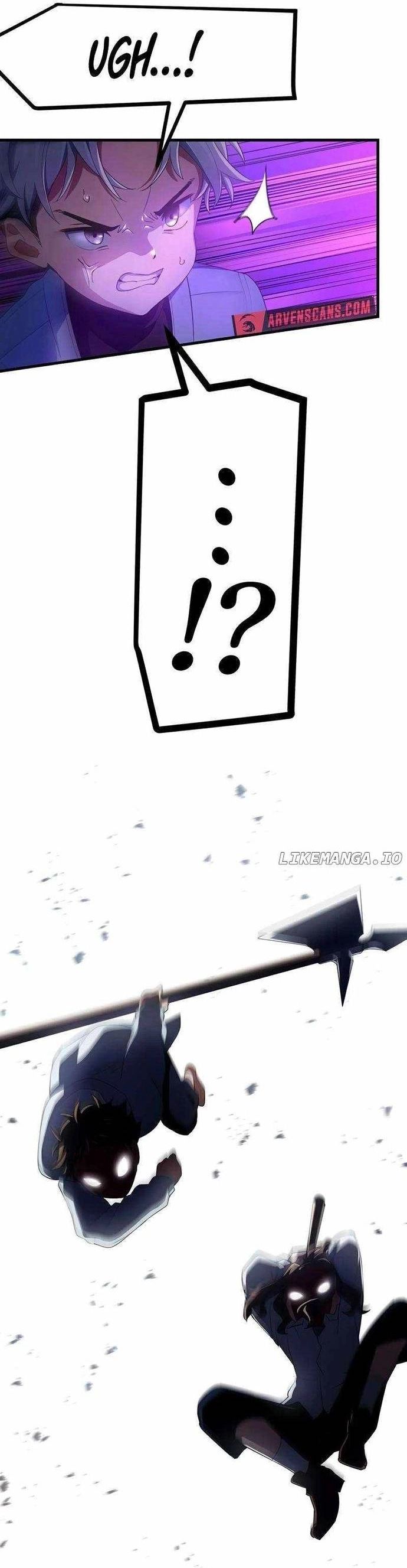 Quỷ Ấn Chapter 55 - Trang 2