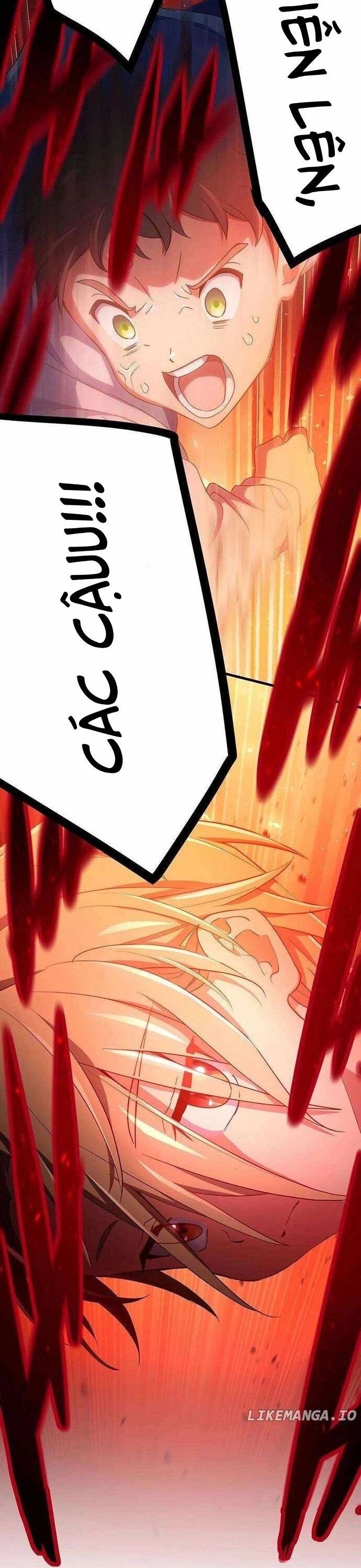 Quỷ Ấn Chapter 55 - Trang 2