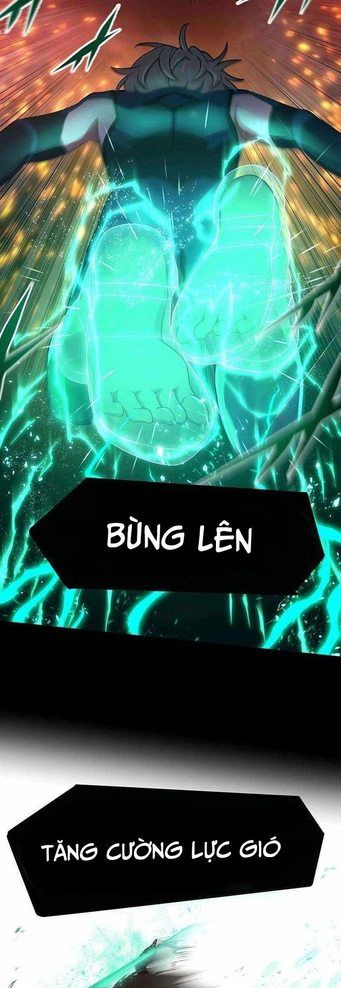 Quỷ Ấn Chapter 56 - Trang 2