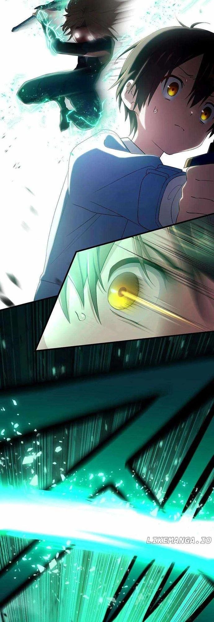 Quỷ Ấn Chapter 56 - Trang 2