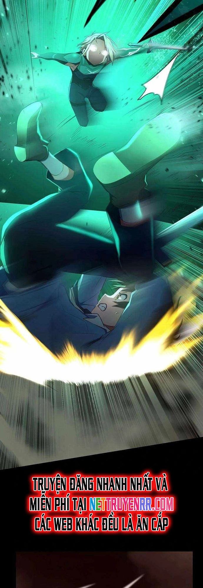 Quỷ Ấn Chapter 56 - Trang 2