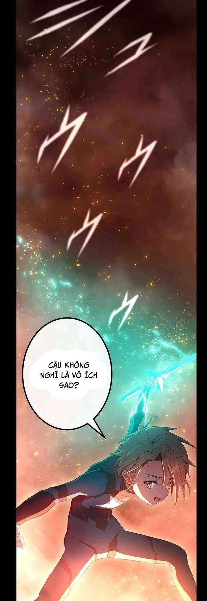 Quỷ Ấn Chapter 56 - Trang 2