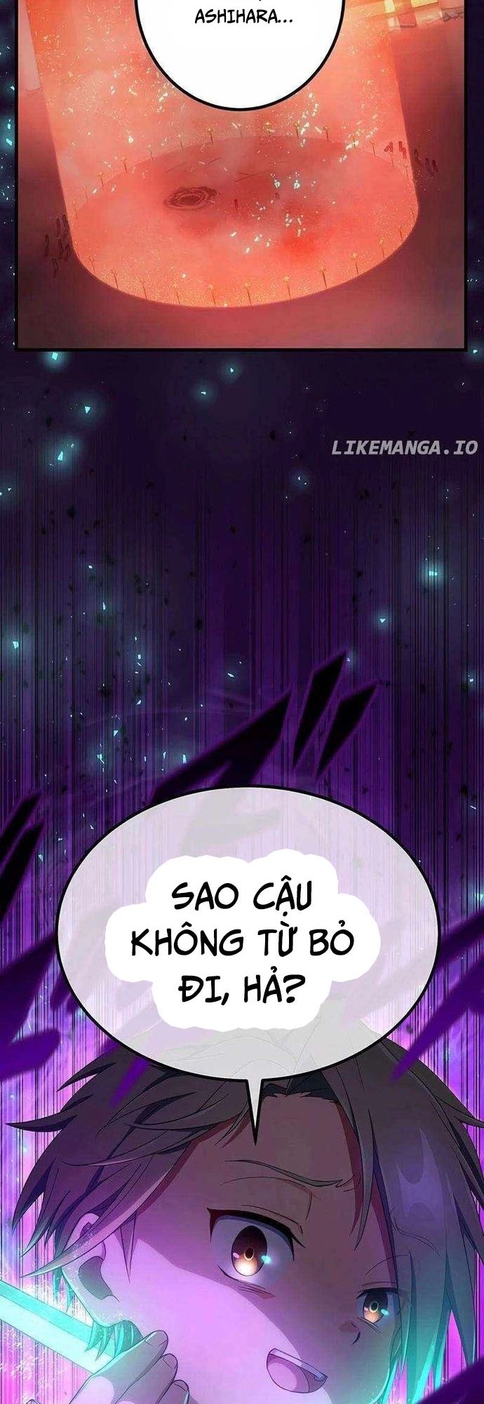 Quỷ Ấn Chapter 56 - Trang 2