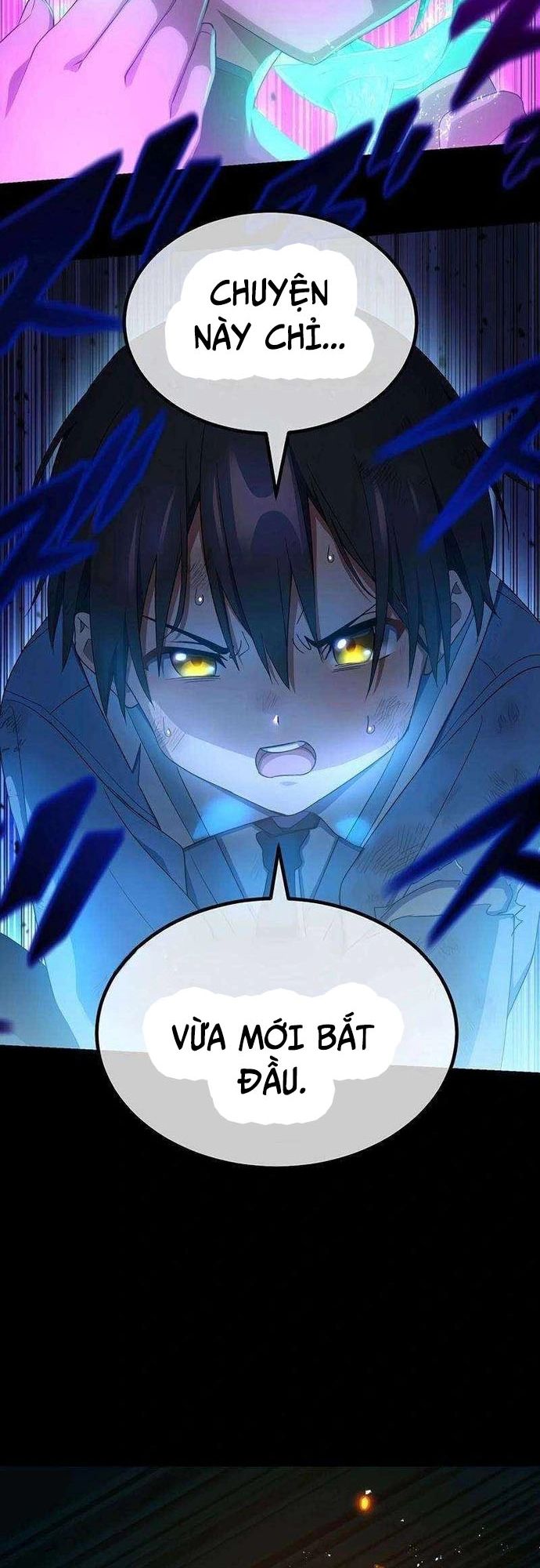 Quỷ Ấn Chapter 56 - Trang 2