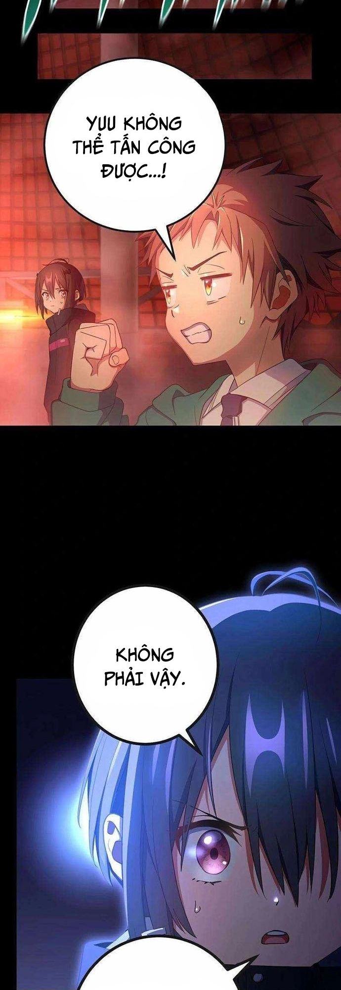 Quỷ Ấn Chapter 56 - Trang 2