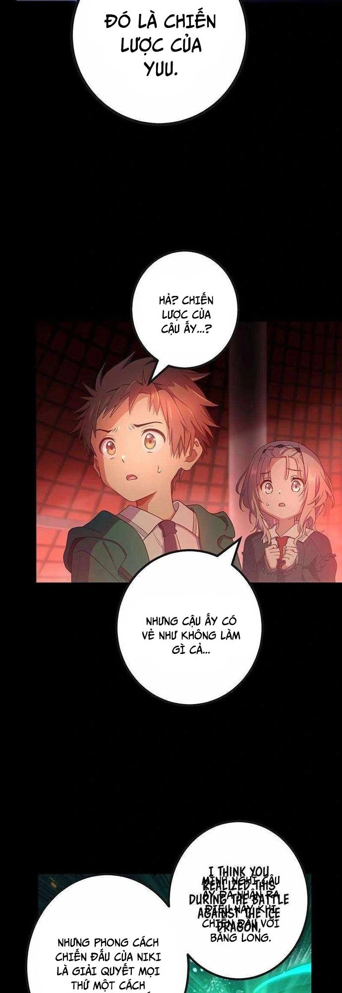 Quỷ Ấn Chapter 56 - Trang 2