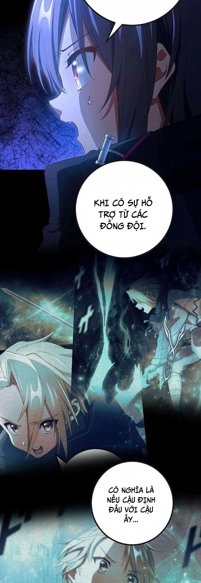 Quỷ Ấn Chapter 56 - Trang 2