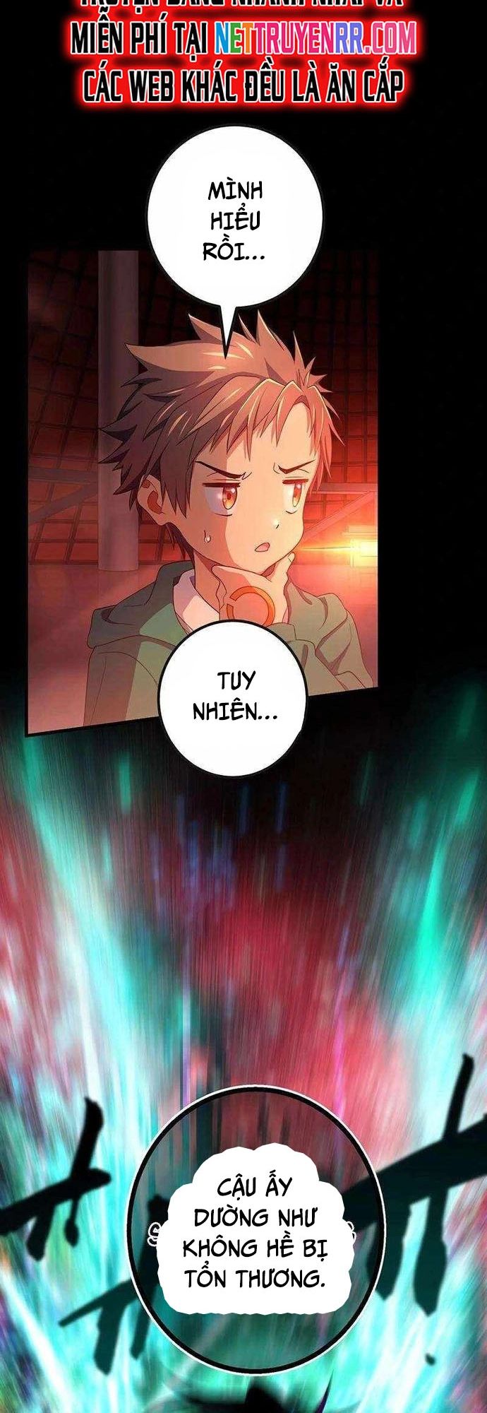 Quỷ Ấn Chapter 56 - Trang 2