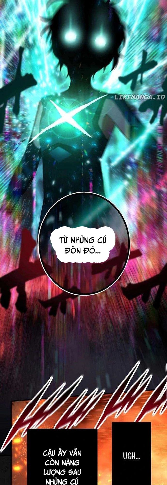 Quỷ Ấn Chapter 56 - Trang 2