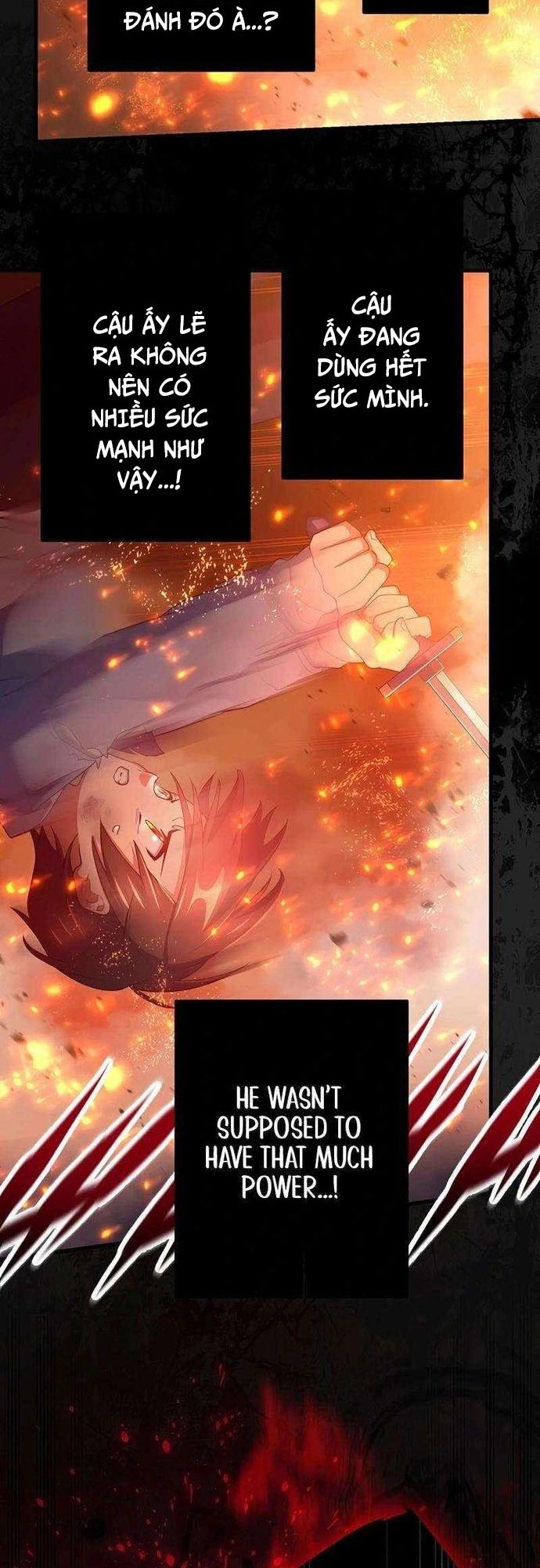 Quỷ Ấn Chapter 56 - Trang 2