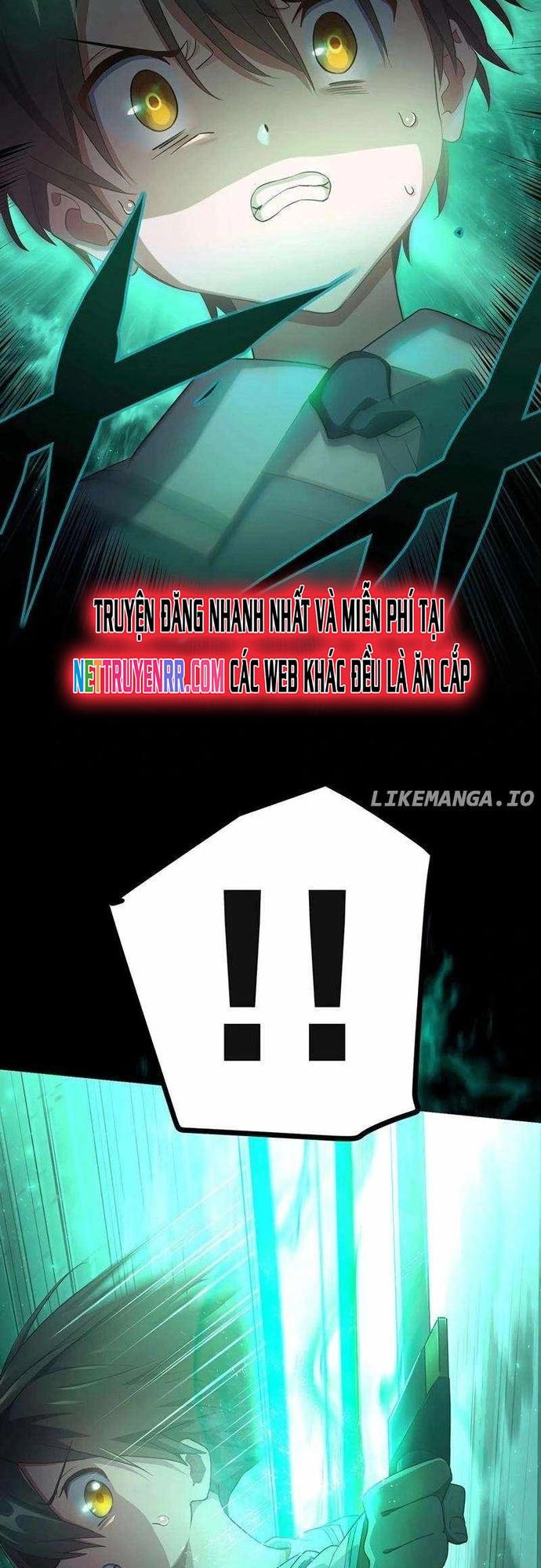 Quỷ Ấn Chapter 56 - Trang 2