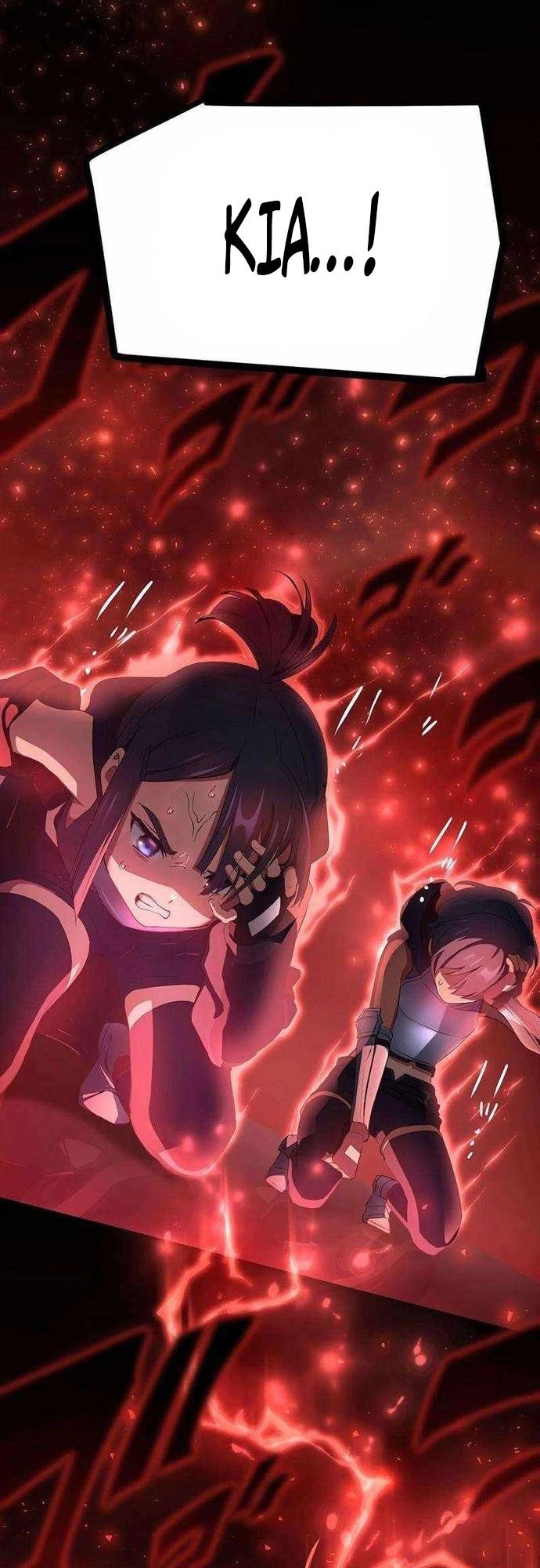 Quỷ Ấn Chapter 56 - Trang 2