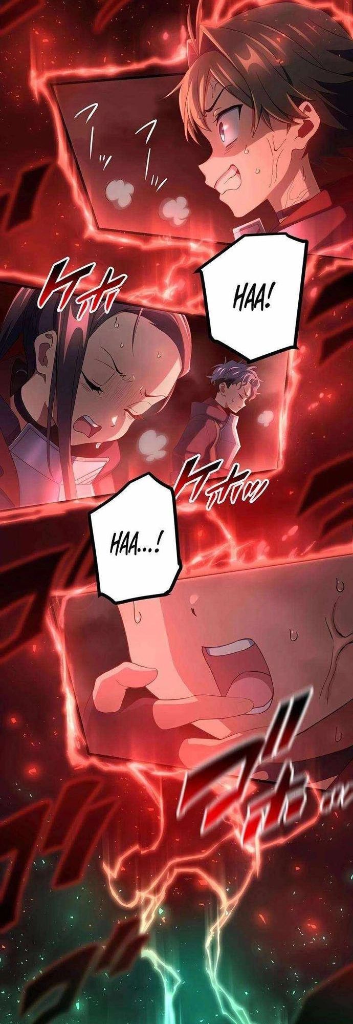 Quỷ Ấn Chapter 56 - Trang 2