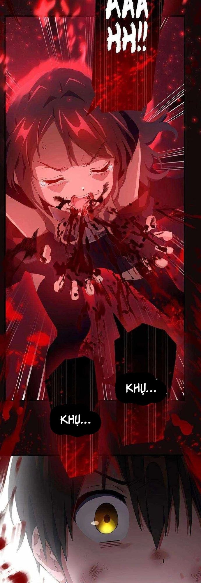 Quỷ Ấn Chapter 56 - Trang 2