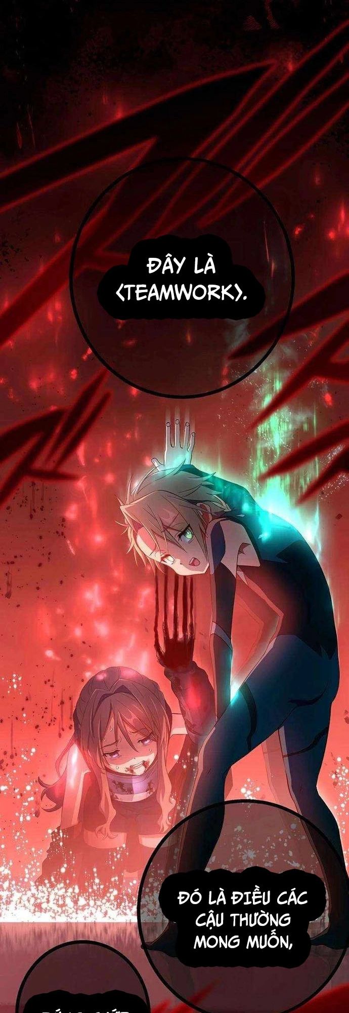 Quỷ Ấn Chapter 56 - Trang 2